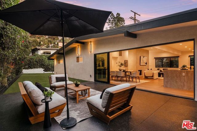 2229 Willetta Street, Los Angeles, CA 90068