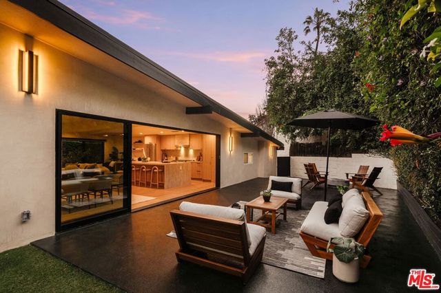 2229 Willetta Street, Los Angeles, CA 90068