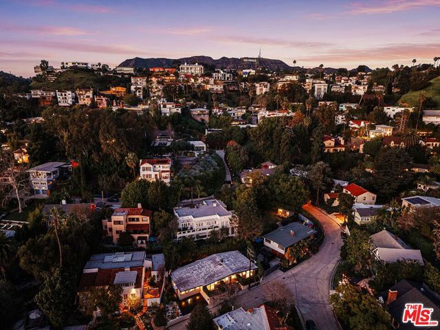 2229 Willetta Street, Los Angeles, CA 90068