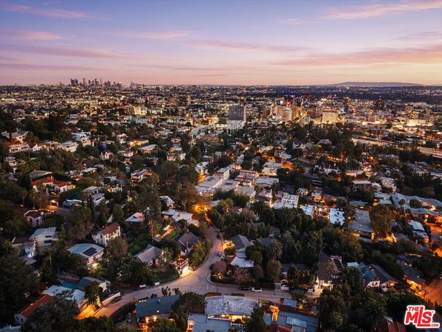 2229 Willetta Street, Los Angeles, CA 90068