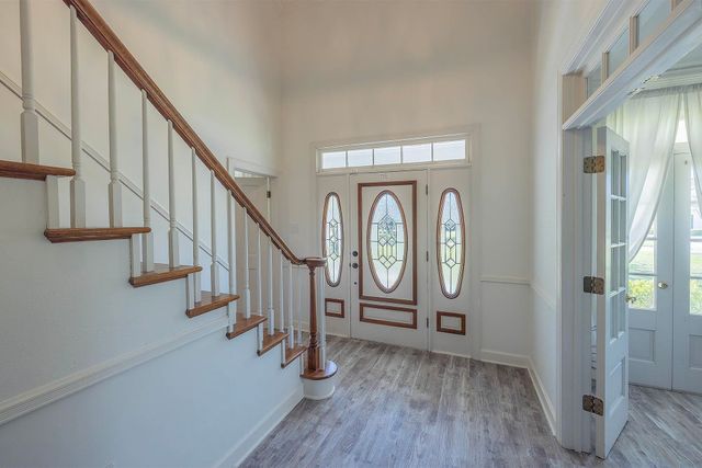 104 Talbot Dr, Houma, LA 70360