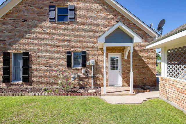 104 Talbot Dr, Houma, LA 70360