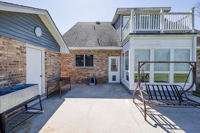 104 Talbot Dr, Houma, LA 70360