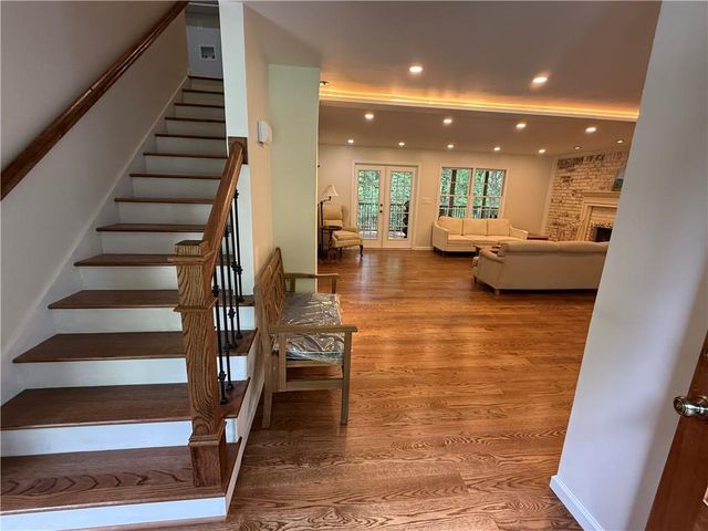 2034 Starfire Drive NE, Atlanta, GA 30345