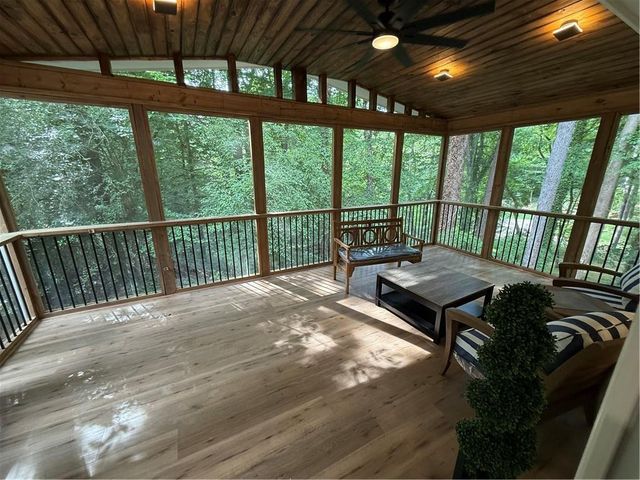2034 Starfire Drive NE, Atlanta, GA 30345