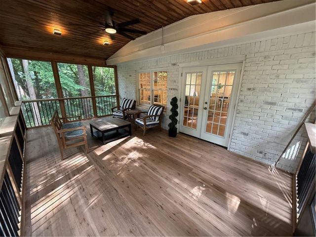 2034 Starfire Drive NE, Atlanta, GA 30345