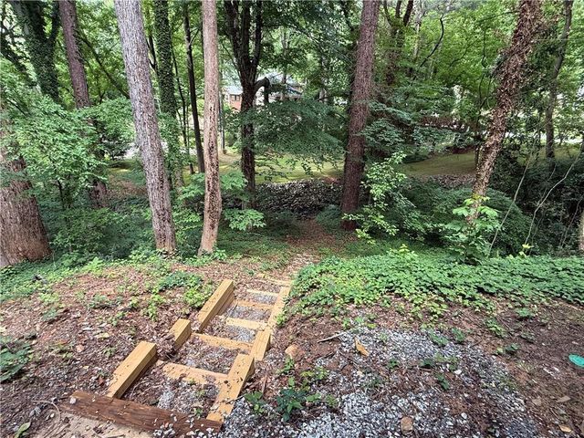 2034 Starfire Drive NE, Atlanta, GA 30345