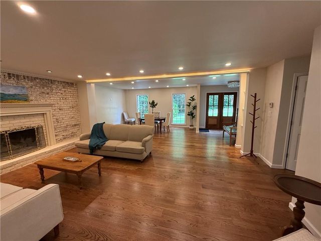 2034 Starfire Drive NE, Atlanta, GA 30345