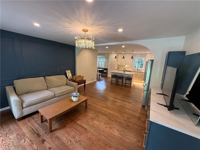 2034 Starfire Drive NE, Atlanta, GA 30345