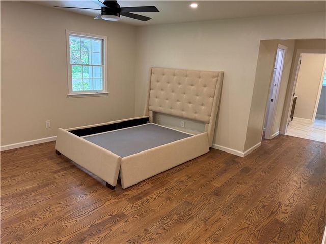 2034 Starfire Drive NE, Atlanta, GA 30345