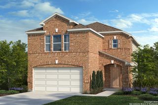 5126 SCHAEFFER RDG, Converse, TX 78109