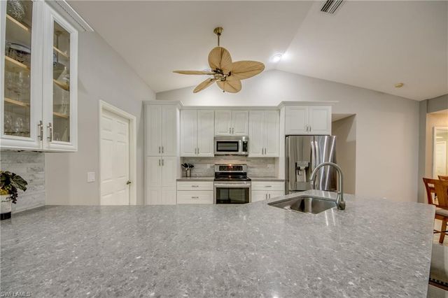 2301 SW 28th LN, Cape Coral, FL 33914