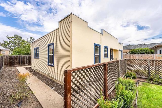 Cayuga Street, Salinas, CA 93901