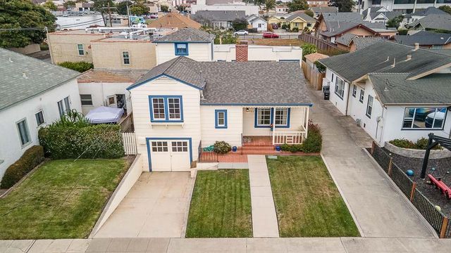 Cayuga Street, Salinas, CA 93901