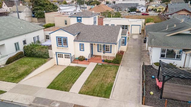 Cayuga Street, Salinas, CA 93901