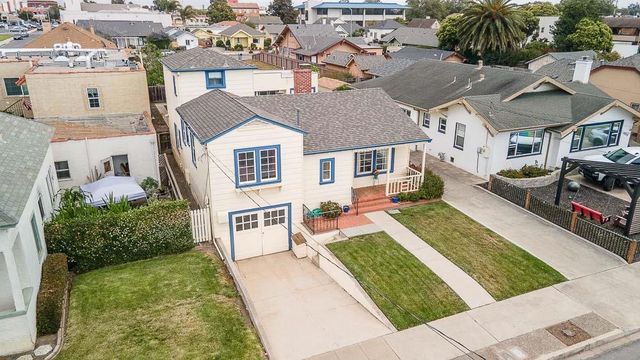 Cayuga Street, Salinas, CA 93901