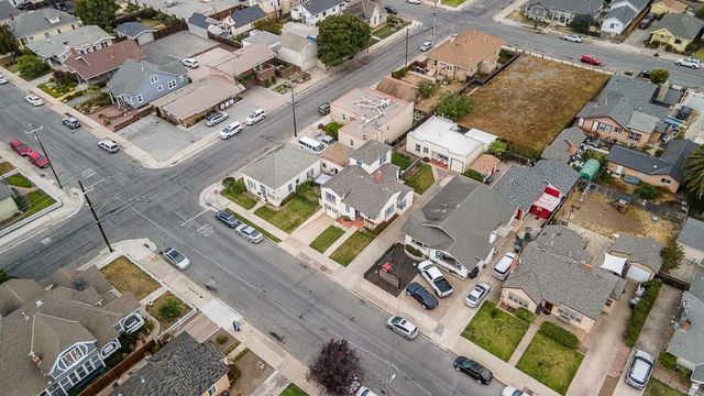 Cayuga Street, Salinas, CA 93901