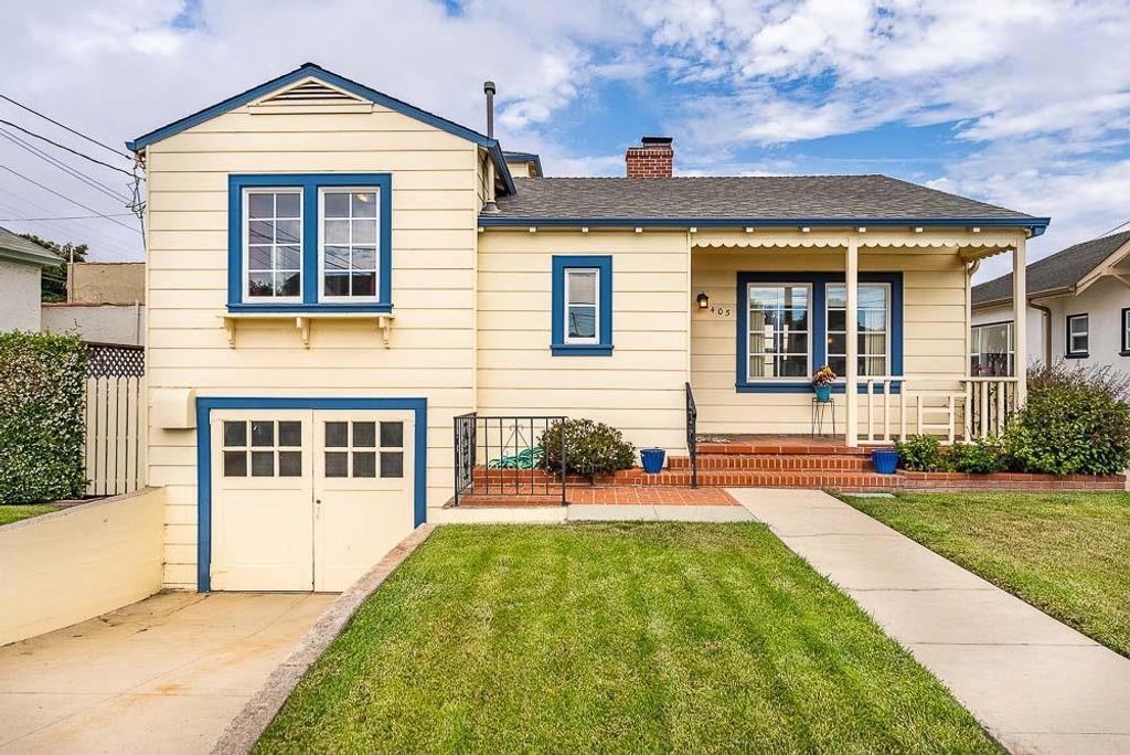 Cayuga Street, Salinas, CA 93901