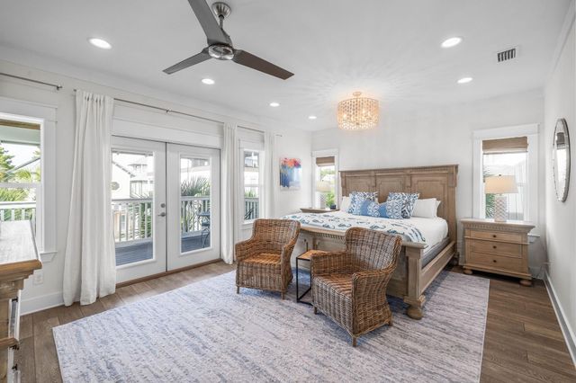 170 E Seacrest Beach Boulevard, Rosemary Beach, FL 32461