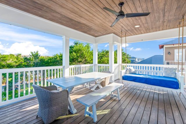 170 E Seacrest Beach Boulevard, Rosemary Beach, FL 32461