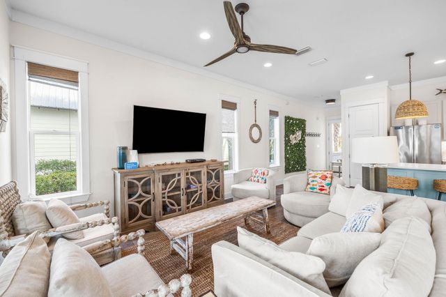 170 E Seacrest Beach Boulevard, Rosemary Beach, FL 32461