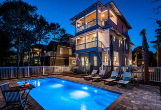 170 E Seacrest Beach Boulevard, Rosemary Beach, FL 32461
