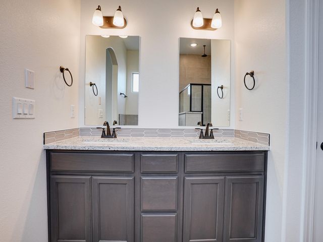 392 FRODSHAM Street, Horizon City, TX 79928