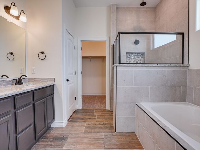 392 FRODSHAM Street, Horizon City, TX 79928