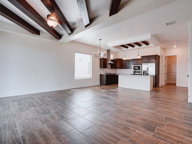 392 FRODSHAM Street, Horizon City, TX 79928