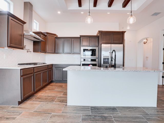 392 FRODSHAM Street, Horizon City, TX 79928