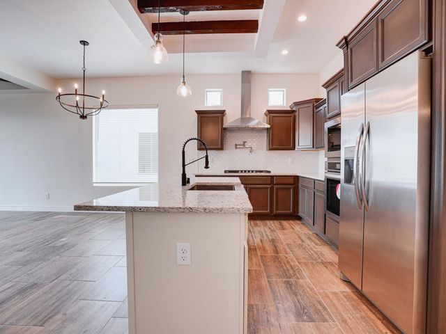 392 FRODSHAM Street, Horizon City, TX 79928