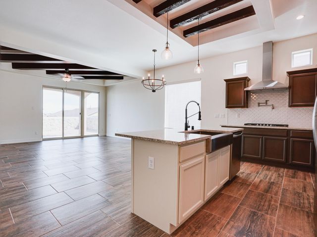 392 FRODSHAM Street, Horizon City, TX 79928