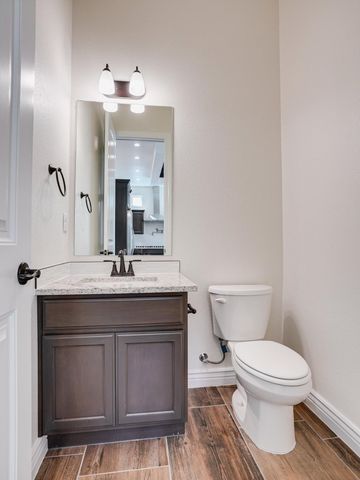 392 FRODSHAM Street, Horizon City, TX 79928