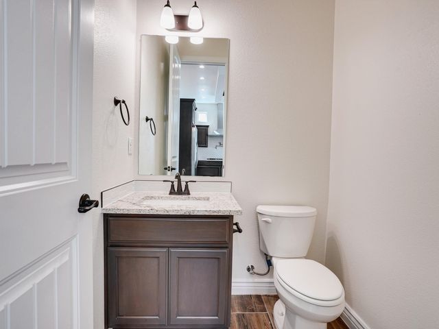 392 FRODSHAM Street, Horizon City, TX 79928