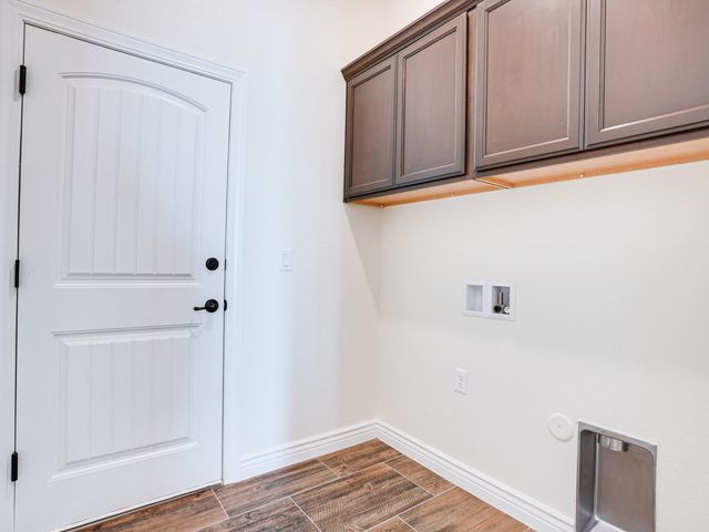 392 FRODSHAM Street, Horizon City, TX 79928