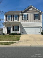 2431 Tallet Trace, Charlotte, NC 28216