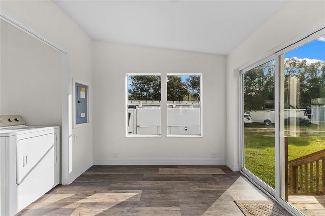 41155 PARKS ROAD, Myakka City, FL 34251