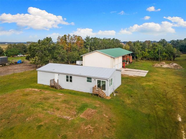 41155 PARKS ROAD, Myakka City, FL 34251