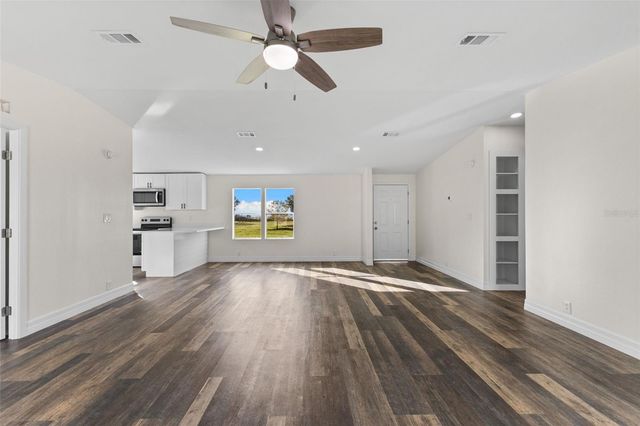 41155 PARKS ROAD, Myakka City, FL 34251