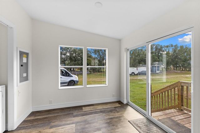 41155 PARKS ROAD, Myakka City, FL 34251