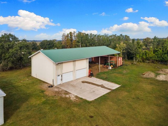 41155 PARKS ROAD, Myakka City, FL 34251