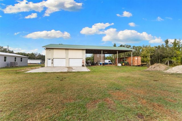 41155 PARKS ROAD, Myakka City, FL 34251