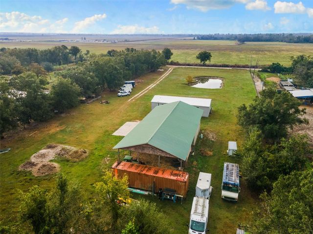 41155 PARKS ROAD, Myakka City, FL 34251