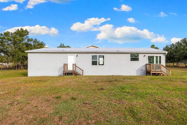 41155 PARKS ROAD, Myakka City, FL 34251