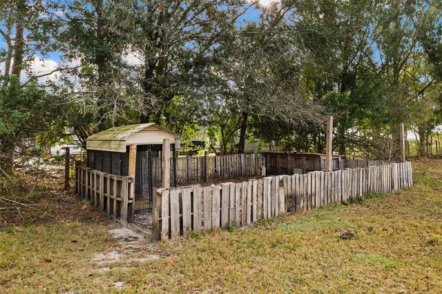 41155 PARKS ROAD, Myakka City, FL 34251