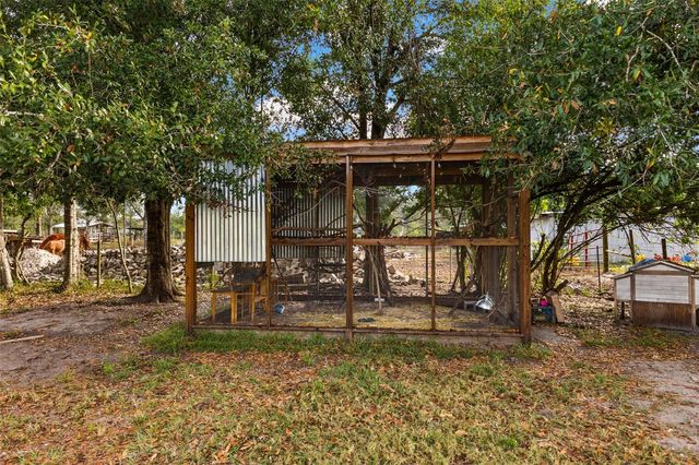 41155 PARKS ROAD, Myakka City, FL 34251