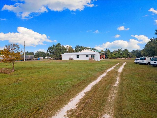41155 PARKS ROAD, Myakka City, FL 34251