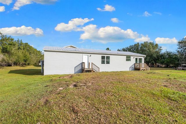 41155 PARKS ROAD, Myakka City, FL 34251