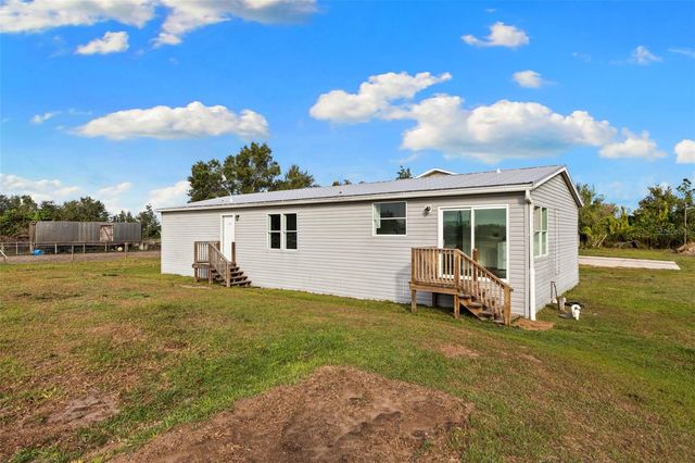 41155 PARKS ROAD, Myakka City, FL 34251