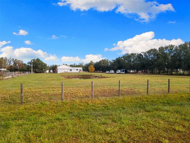 41155 PARKS ROAD, Myakka City, FL 34251